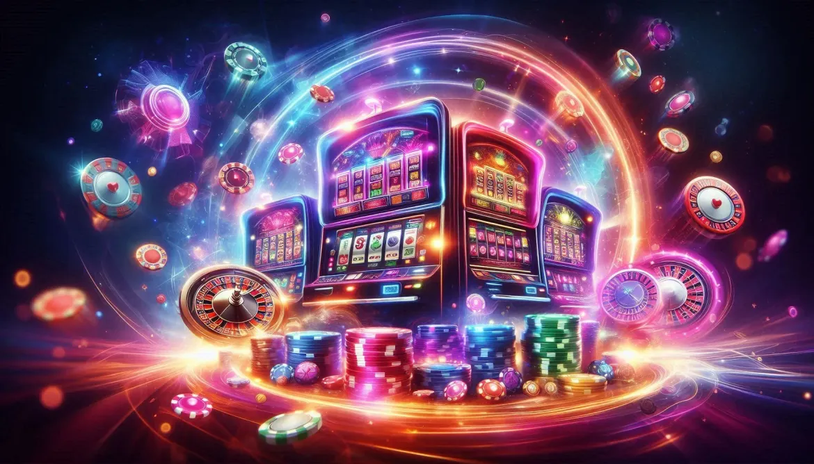 Rapid Casino